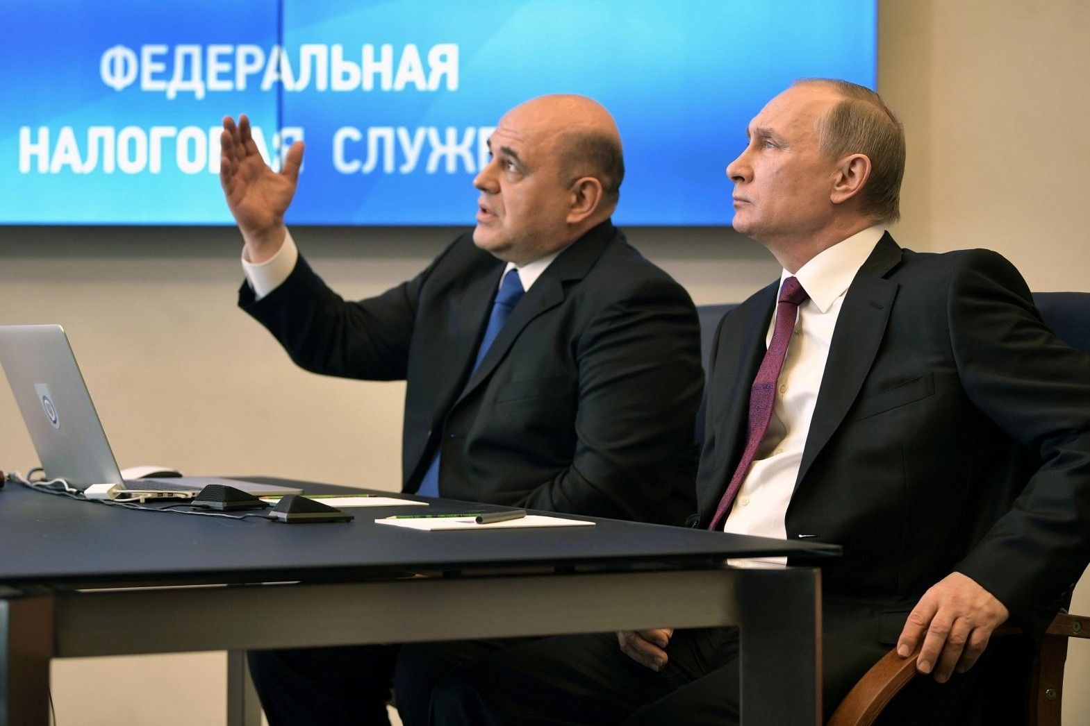 У Путина задумали "мобилизацию доходов" для финансирования войны с Украиной – Bloomberg