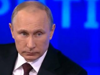 ​Молдавские фанаты исполнили известную песню о Путине