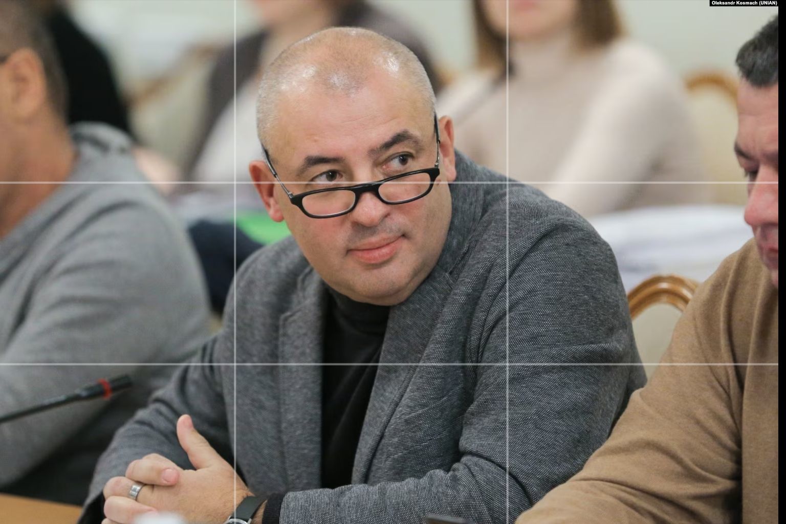 ​Член ЦИК Буглак всю войну сидит в США на "дистанционке" – расследование