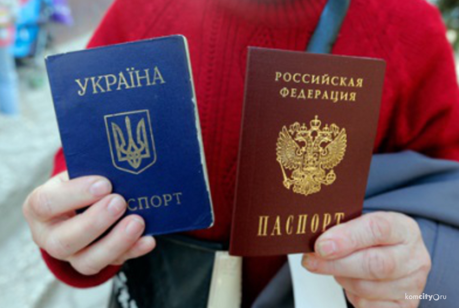 Здравомыслящие люди бегут из России: оппозиционная активистка попросила убежища у Украины из-за преследований на родине