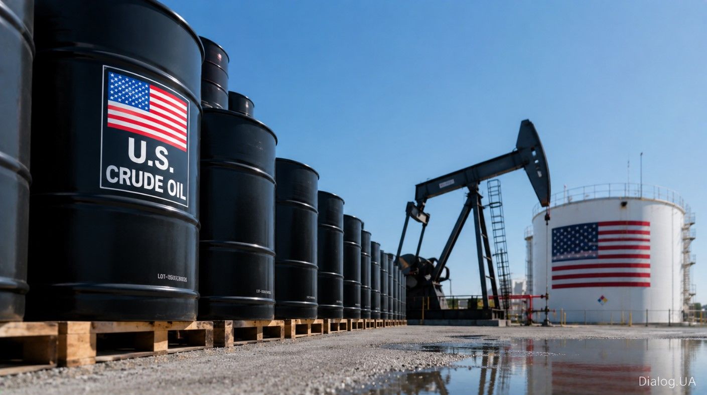 Трампу передали тревожный сигнал по запасам нефти: "Мы приближаемся ко дну"