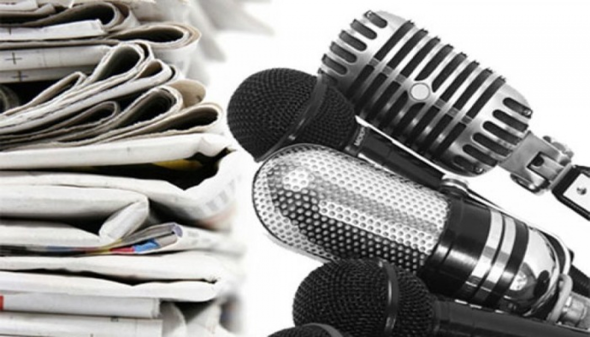 "В нашем регионе журналисты не чувствуют себя в безопасности",  - одесские СМИ