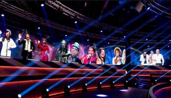 Букмекеры спрогнозировали победителя "Евровидения 2021": Украина пока в конце списка