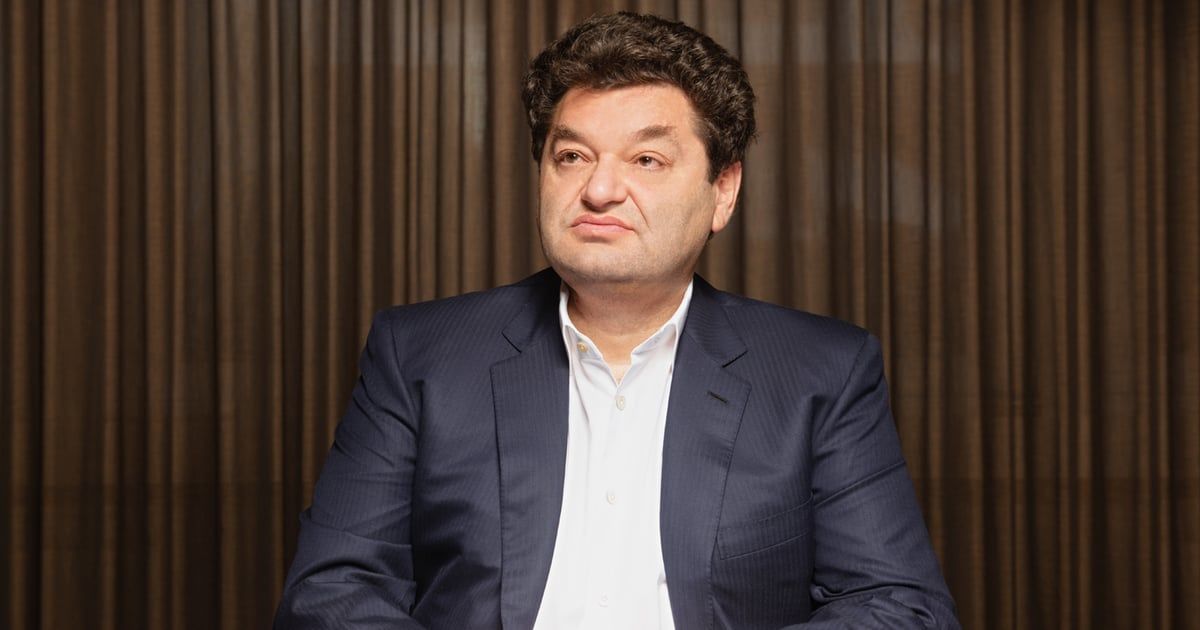 "У меня никогда не было врагов", - украинский олигарх Ермолаев рассказал о покушении на себя
