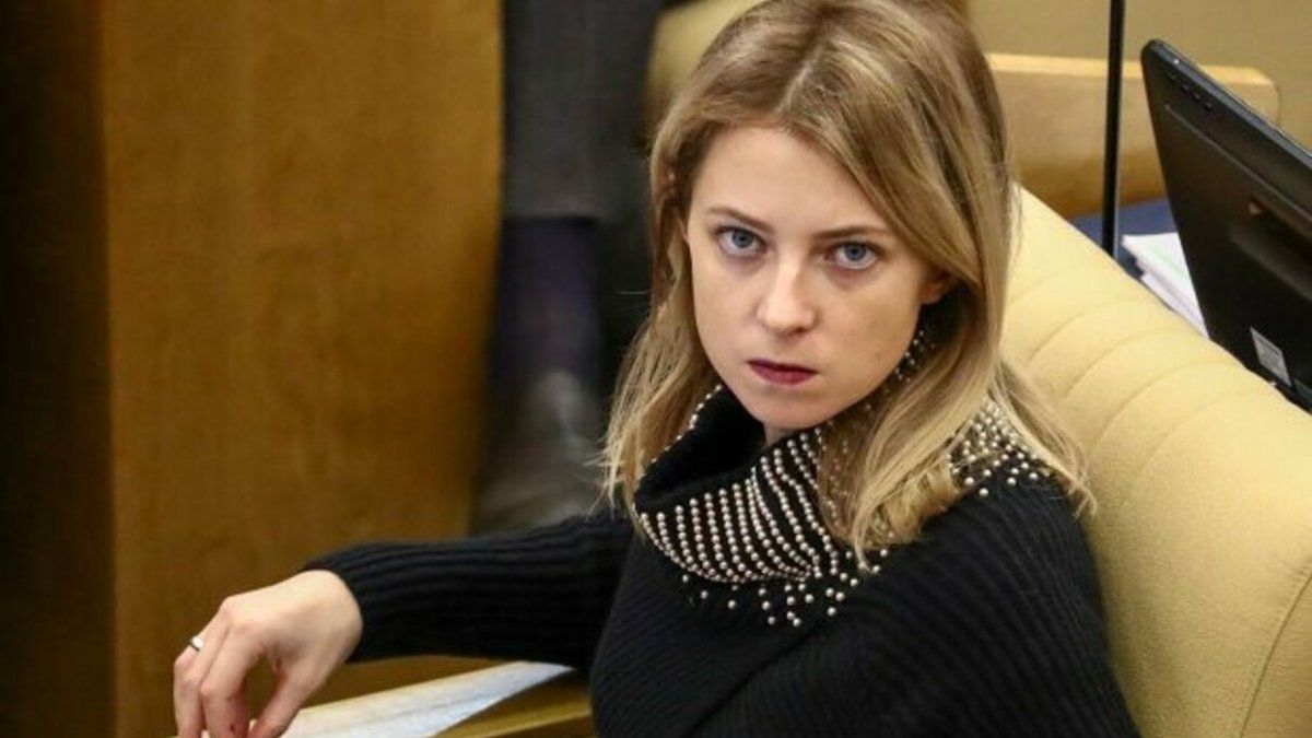 Поклонська зізналася, що сталося в Криму через 7 років російської окупації: "Ситуація катастрофічна"