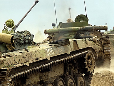 Боевые действия в Донецке 02.10. Хроника событий - Фото и видео репортажи