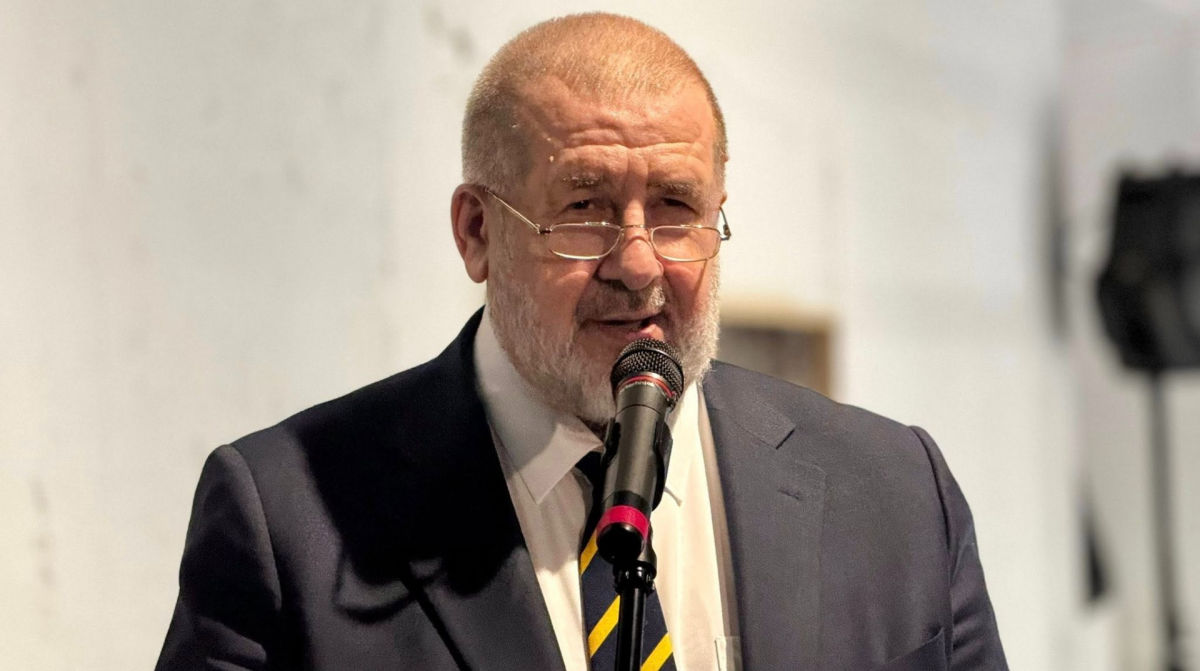 Рефат Чубаров обратился к россиянам, незаконно проживающим в Крыму: "Мы настаиваем…"
