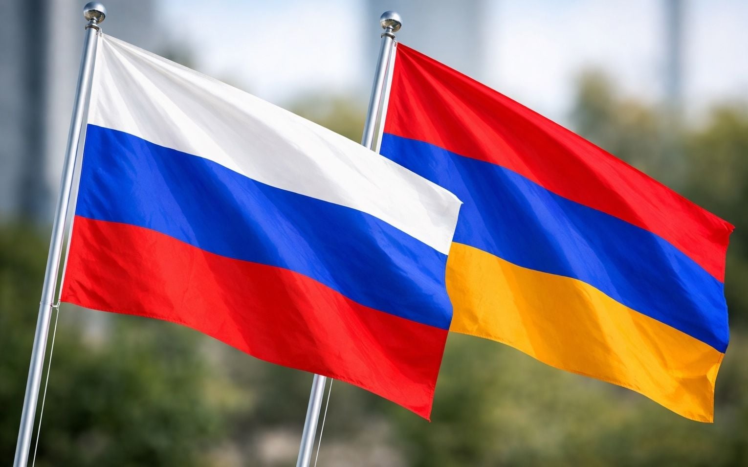 Армения пригрозила России выйти из ОДКБ при одном условии