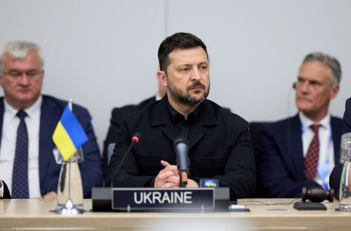 Зеленский сообщил о важном сигнале из США по ракетам для ПВО