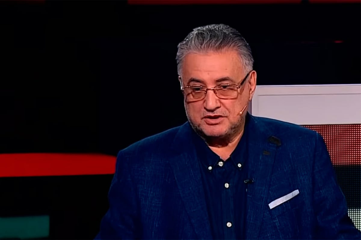 Багдасаров вскрыл правду о "стычке" между США и Сталиным: "Грозили нанесением ядерного удара по 52 городам СССР"