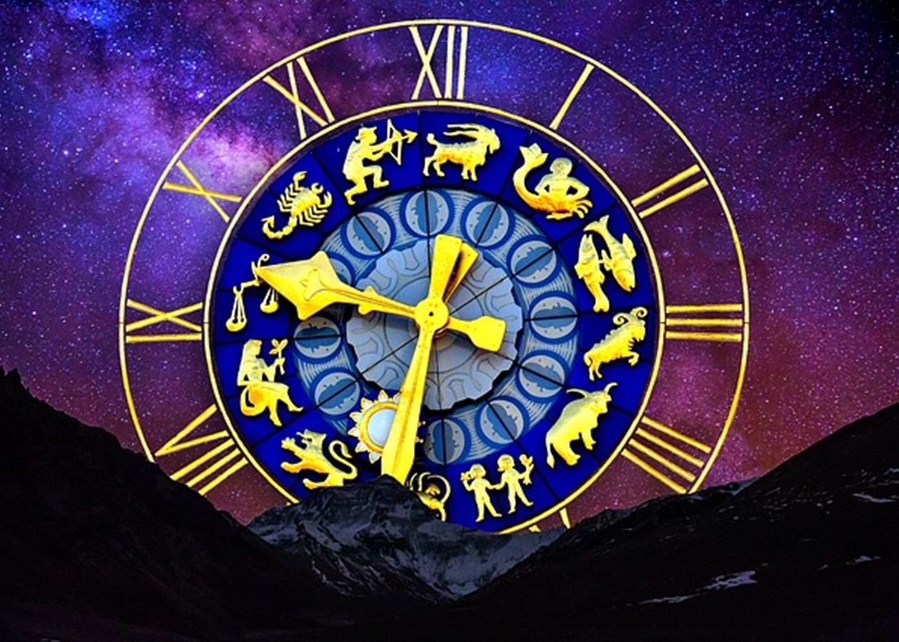 В ожидании чуда: астролог назвал 3 знака зодиака, которые больше всех ждут новогодних праздников