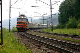 Российское правительство приняло решение начать строительство железной дороги в обход Украины