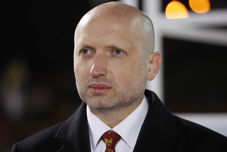 Турчинов пообещал локализовать всех провокаторов в украинских СМИ