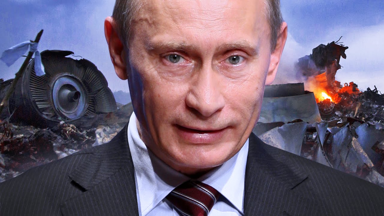 Российский экономист назвал фамилии подлецов, уговоривших Путина начать войну на востоке Украины