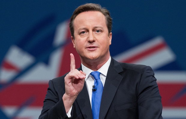 Ультиматум Кэмерона: выход Великобритании из ЕС или пересмотр договора о членстве