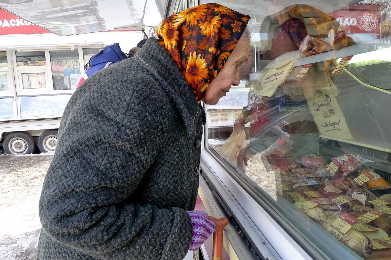 Забудьте о старости: Z-пропагандисты "прощупывают почву" для отмены пенсий