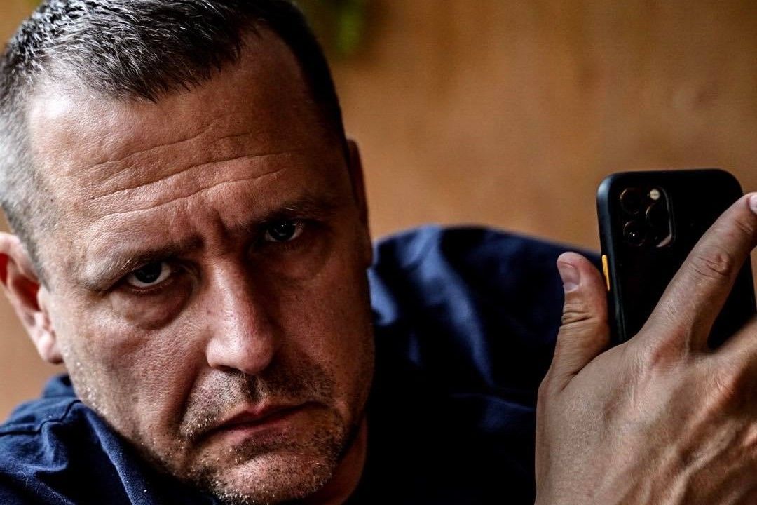 ​Филатов обратился к Нацгвардии из-за Веры Лебединец: "Не забудьте "случайно", иначе буду выступать"