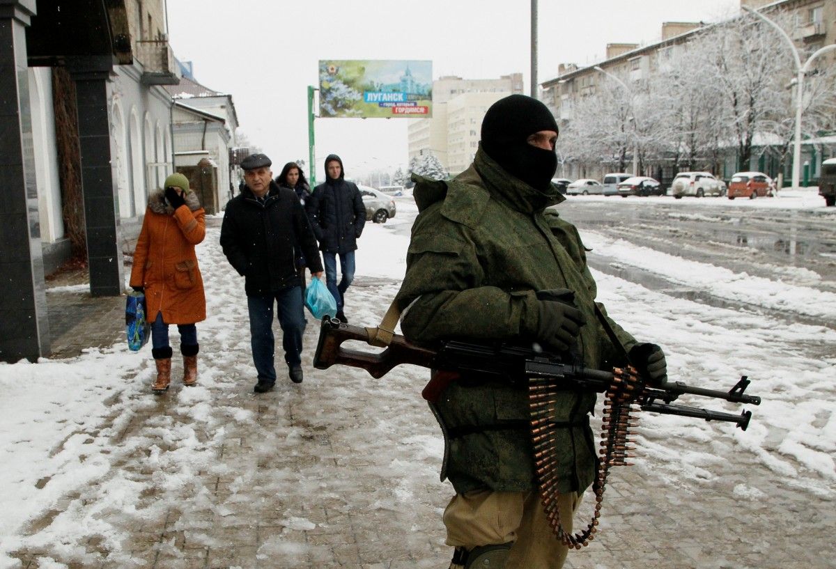 "Когда Россия уменьшит финансирование, там будет страшная ситуация...", - блогер рассказала о новой проблеме в оккупированном Луганске