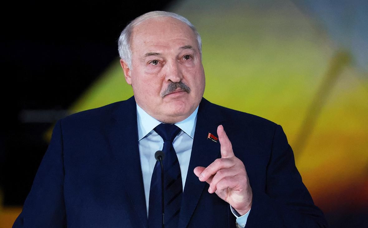 Лукашенко всерьез готовит чиновников к войне – подписан важный указ