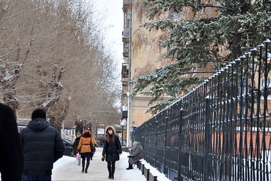 "Лучше мы, чем какой-нибудь извращенец!" – российская супружеская пара месяцами насиловала свою 12-летнюю дочь - кадры