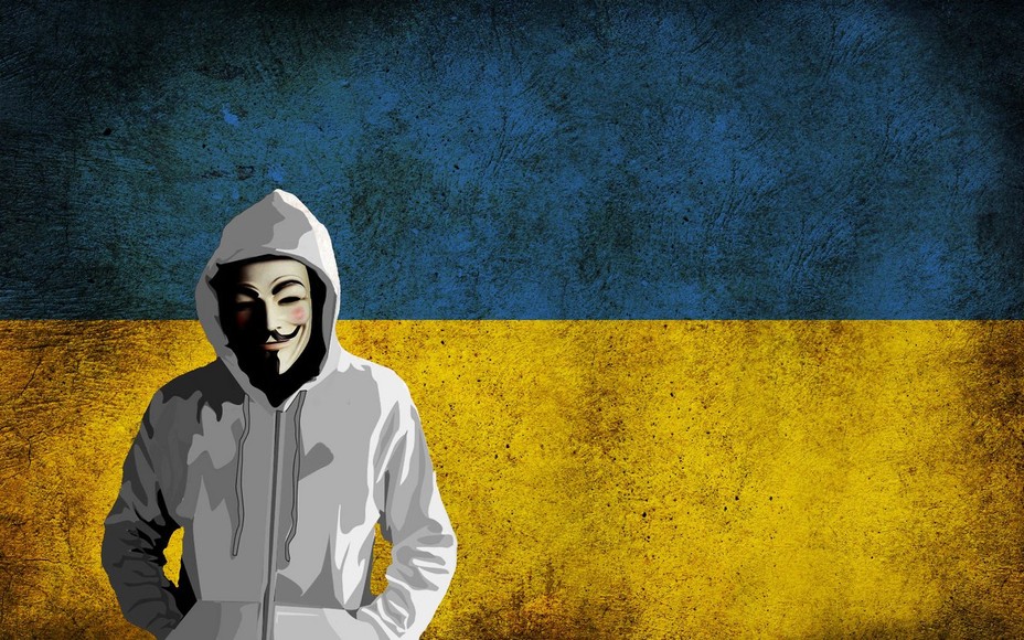 Хакеры взломали сайт "Народной милиции ЛНР" и веселили граждан оккупированных территорий новостями о войне Луганска и Донецка – кадры