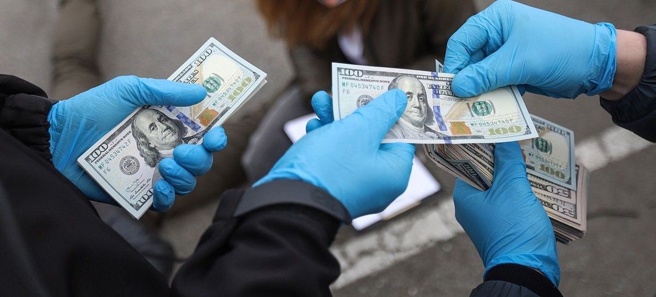 Стало известно, где украинцы чаще всего сталкиваются с коррупцией, – исследование НАПК