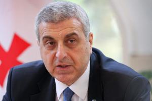 Официально: Грузия лишит гражданства всех чиновников, которые примкнули к украинским властям