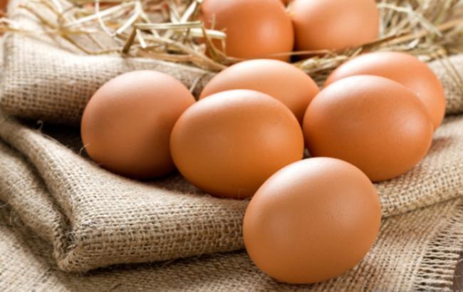Антимонопольный комитет рекомендовал не повышать цен на яйца перед Пасхой