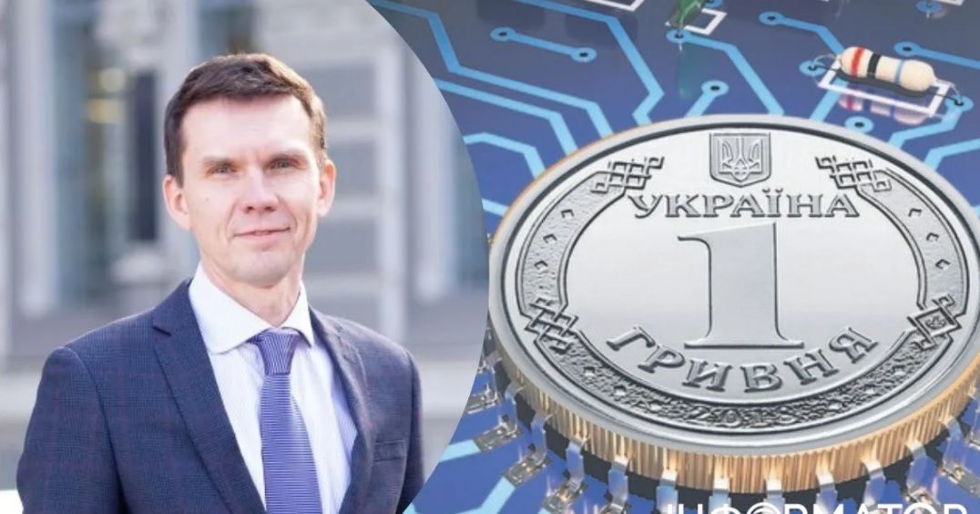 В Україні готують відкрите тестування е-гривні: як це працюватиме – роз'яснює Нацбанк