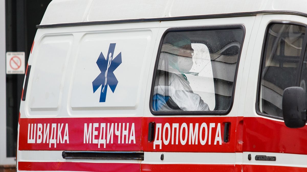 Отравление детей на Львовщине: госпитализировано 24 ребенка 
