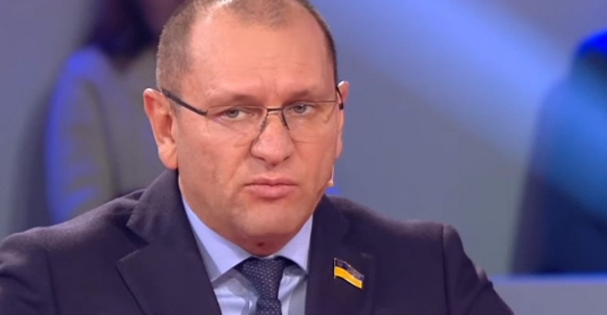 "Слуга народа" Шевченко про скандал Усика и Соколовой: "Усик нам не враг, а у Соколовой психиатрия"