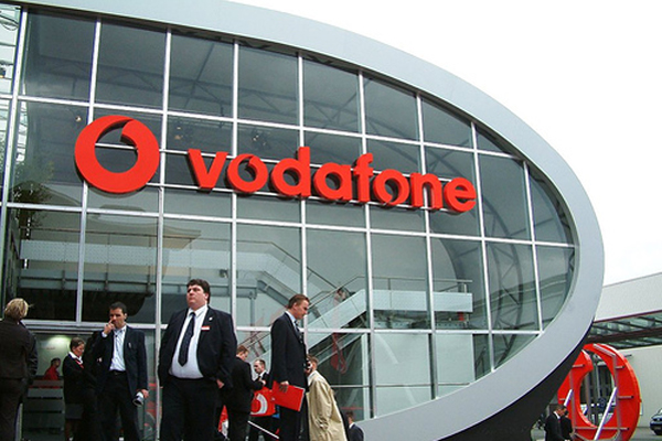 Хакерская атака на Vodafone: под угрозой банковские счета абонентов