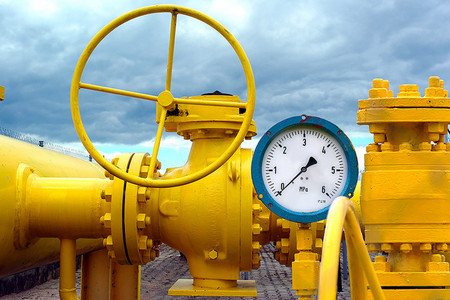 ​Поразительная наглость: "Газпром" уверяет, что за 2,5 года поставил на оккупированный Донбасс газа на $1,65 млн, счет хотят выставить Киеву