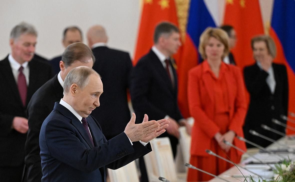 ​Путина можно усадить за стол переговоров, но для этого необходимо две составляющие – ISW