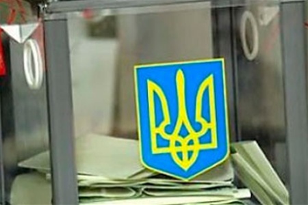 ЦИК будет просить у новой Верховной Рады провести довыборы на территориях, подконтрольных ДНР и ЛНР