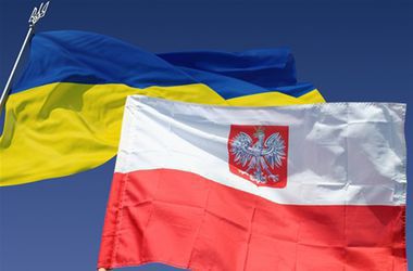 Польша готовит для Украины кредит в  €100 миллионов