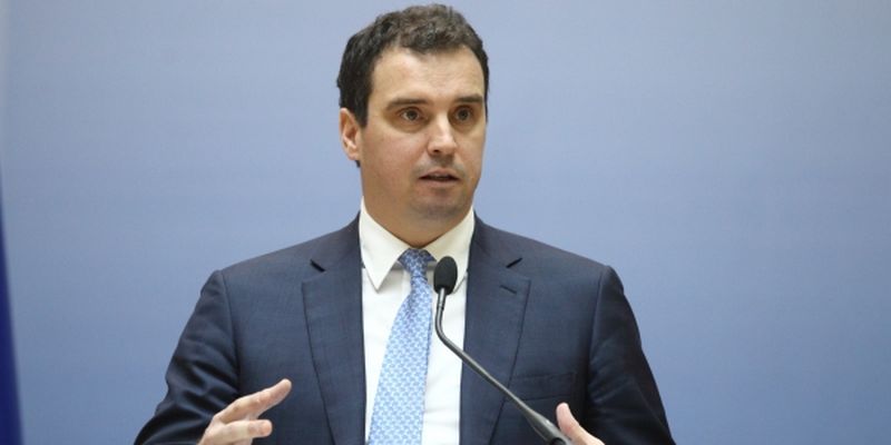 Жесткие ультиматумы Абромавичуса: министр вернется после отставки Шокина и Яценюка, - источники