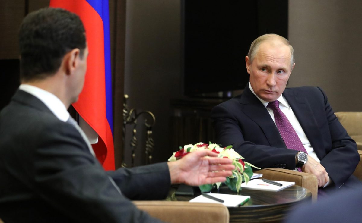 Россия после Путина: российский политолог рассказал о преемнике