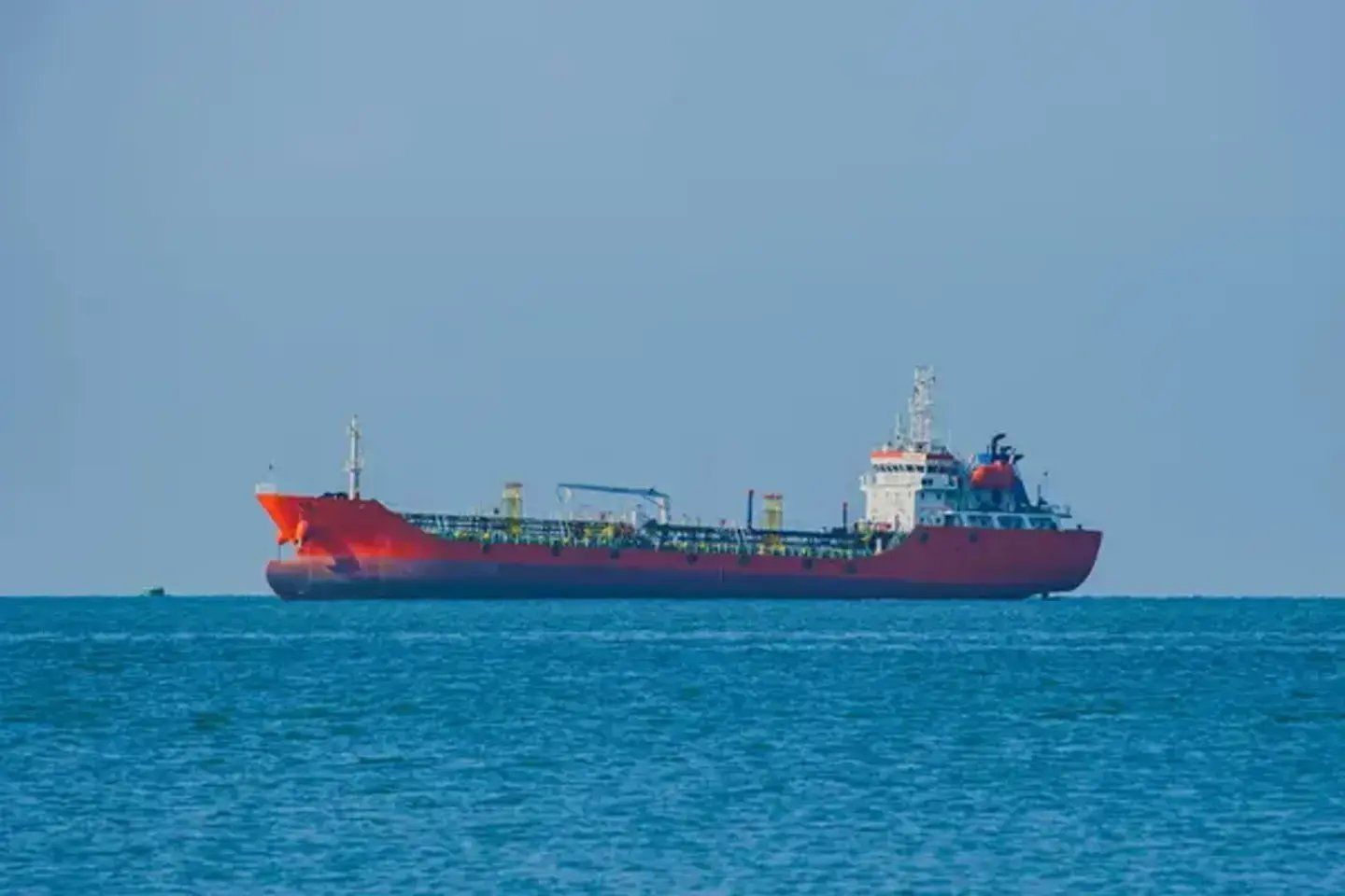 Минобороны Украины назвало количество танкеров в "теневом флоте" РФ и объяснило, как с ними будут бороться