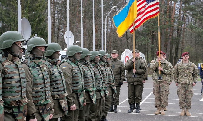 Самый жуткий кошмар Путина: по соглашению США разместят свои войска в Украине и предоставят летальное оружие для разгрома армии РФ - Парубий