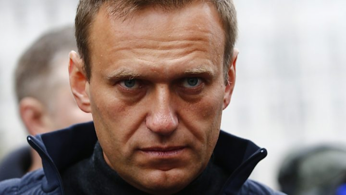 Навального отравили новой разновидностью "Новичка": "Есть только у спецслужб", - СМИ