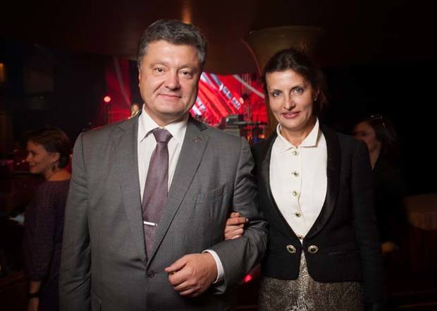 ​“По лицам людей было видно, что все обескуражены”, - Порошенко засветился в популярном ресторане Киева