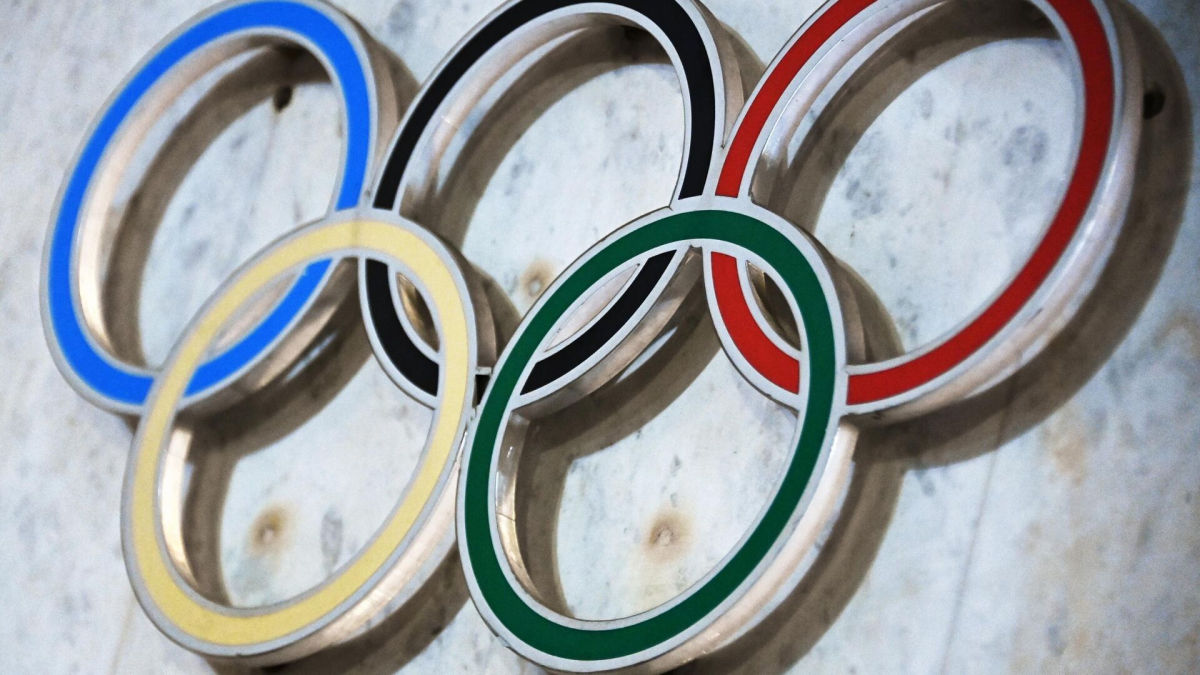 Год до Олимпиады: МОК не стал приглашать на Игры Россию и Беларусь