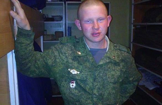 Российский солдат Пермяков, зверски расстрелявший семью в Гюмри, приговорен армянским судом к пожизненной изоляции