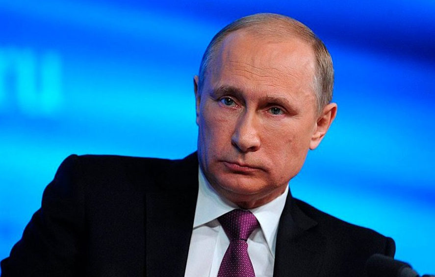 ​“Донбасс - последний козырь Путина”, - Портников объяснил, почему лидер РФ равнодушен к “нормандскому формату”
