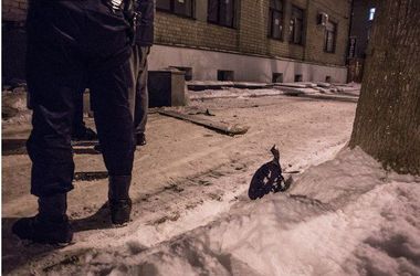 Подробности взрыва в Харькове: волонтеры не исключают, что покушались на их офис