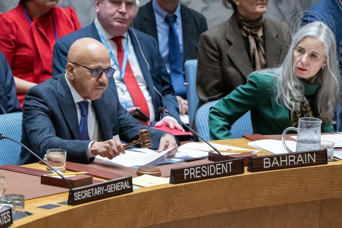 Бахрейн подтвердил удар Ирана по объекту с офисом Amazon – CNN