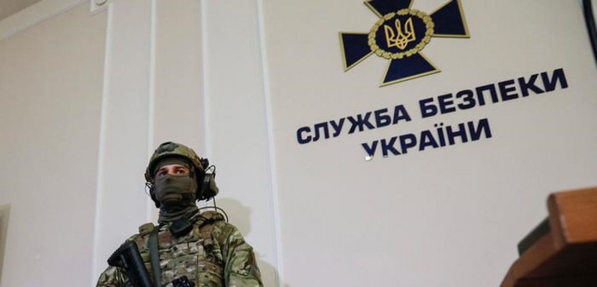 СБУ будет добиваться выдачи задержанных в Беларуси боевиков "Вагнера"