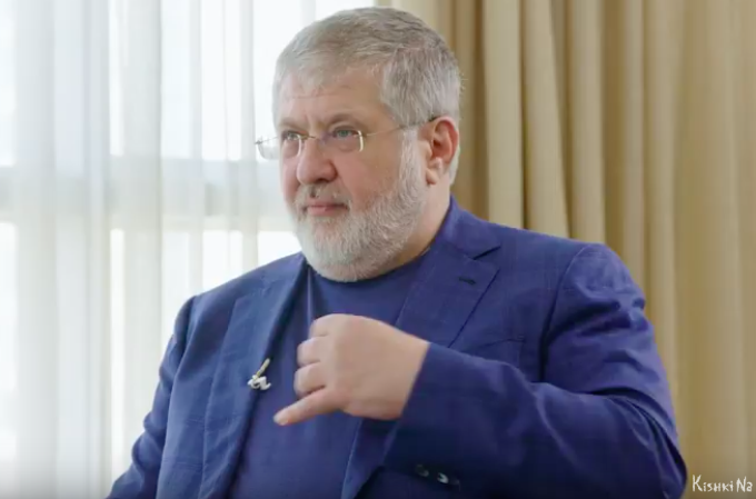 ​"Уже недолго осталось", - Коломойский сделал громкое обещание по победе Порошенко на выборах