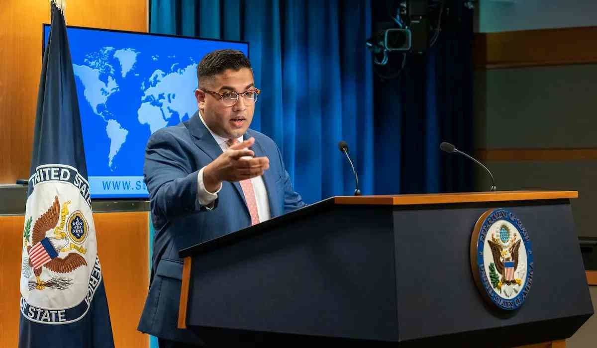 Провокация России с гражданским судном Sukru Okan: в США жестко отреагировали